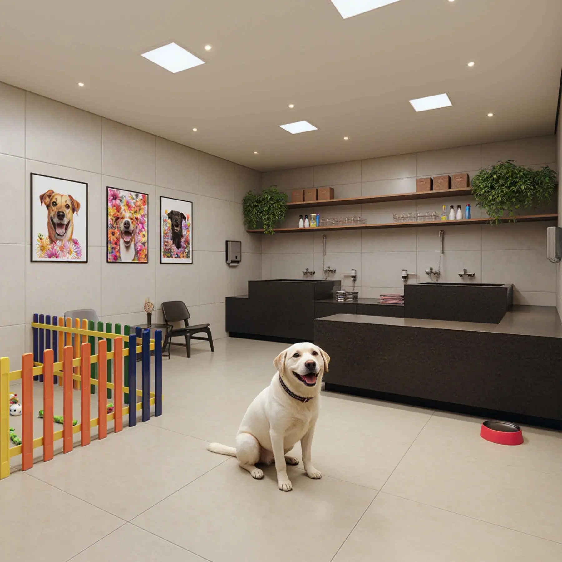 Pet Care
