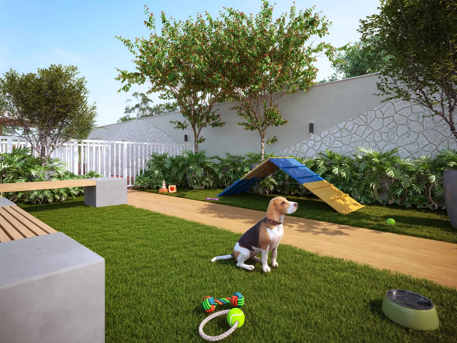 Pet Place